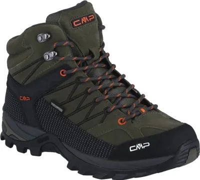 Produktbild von CMP Herren Trekkingschuhe Rigel Mid 42