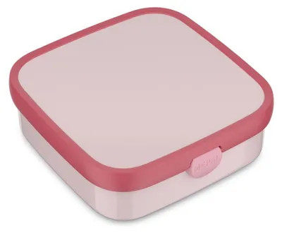 Produktbild von Mepal - Bento Brotdose Groß Campus - 1,25 l - Cool pink