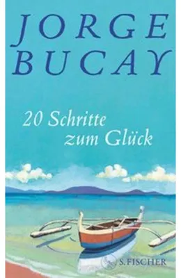 Produktbild von 20 Schritte zum Glück