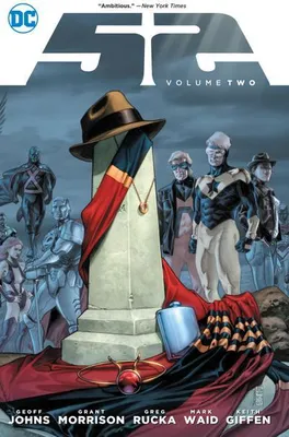 Image de 52 Volume Two