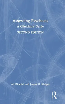 Produktbild von Assessing Psychosis