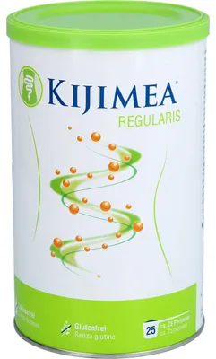Produktbild von Kijimea Regularis Pulver, 250 g Pulver