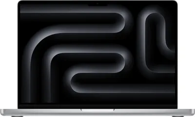 Obrázek produktu pro Apple MacBook Pro  - Apple M - 36,1 cm (14.2") - 3024 x 1964 Pixel - 36 GB - 1 TB - macOS Sonoma