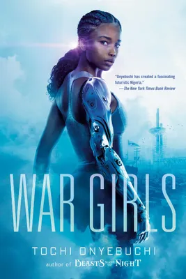 Produktbild von War Girls