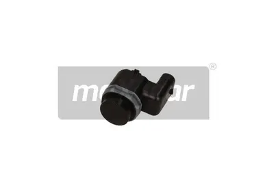 Produktbild von MAXGEAR 27-1307 Einparkhilfe Parksensor Schwarz für BMW 5 Limousine (E60) 5 Touring (E61) X3 (E83) X5 (E70) X6 (E71, E72)