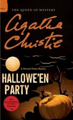 Produktbild von Hallowe'en Party