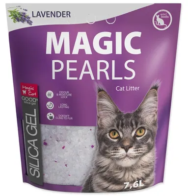 Obrázok produktu pre MAGIC PEARLS Levanduľa 7,6 l