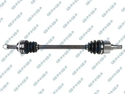 Obrázok produktu pre GSP 244071 Hnací hriadeľ pre CHEVROLET Aveo / Kalos Hatchback (T250, T255) pre DAEWOO KALOS (KLAS)