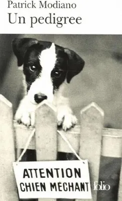 Immagine prodotto di Un pedigree