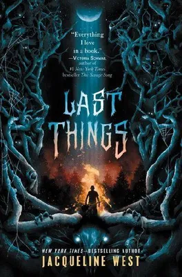 Produktbild von Last Things