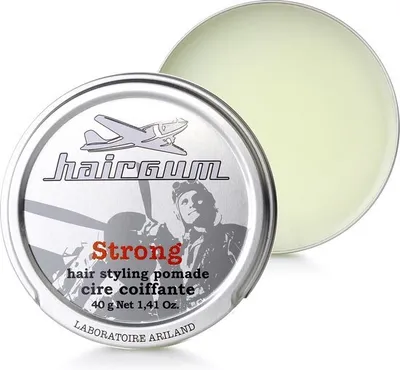 Immagine prodotto di Hairgum - Pomata forte - 40 gr