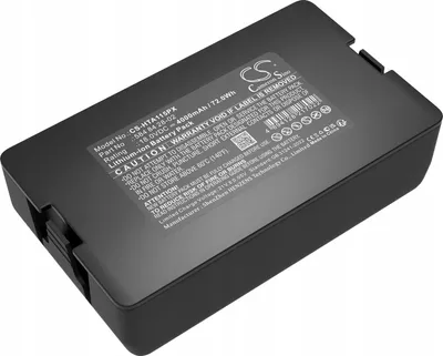 Zdjęcie produktu dla Akumulator Bateria typ 584 84 28-02 584 85 28-03 do Husqvarna Gardena Flymo / CS-HTA115PX