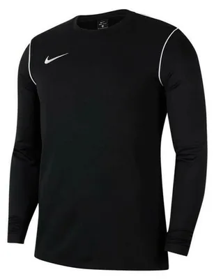 Productafbeelding van Nike - "Park 20" Sweater met ronde hals voor kinderen, model PP410 (maat 164) (zwart)