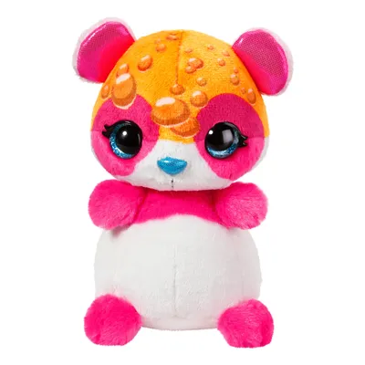 Image de Nici Bubble Panda Gingsgungs crazy 16cm, 38801
