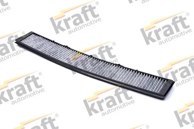 Produktbild von KRAFT 1732550 Aktivkohle Innenraumfilter Pollenfilter für BMW 3 Limousine (E46) 3 Touring (E46) X3 (E83) 3 Coupe (E46) 3 Cabrio (E46)