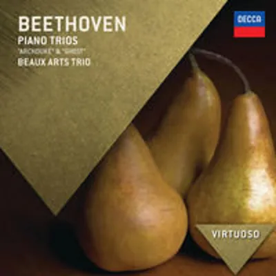 Image de Trios avec piano n°4,5,7