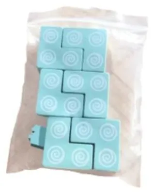 Produktbild von Spielerweiterung in Coral