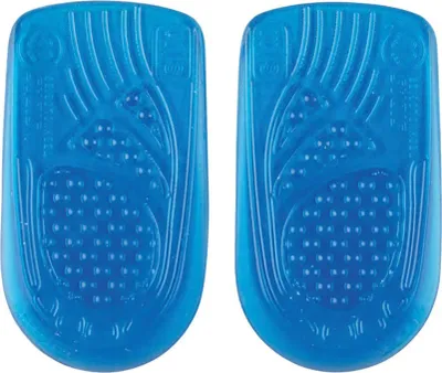 Produktbild von Sidas Gel S Insole Einlegesohlen Blau EU 42-46 Blau EU 42-46