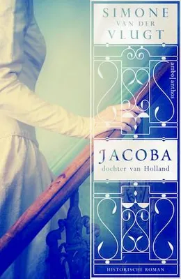 Immagine prodotto di Jacoba, figlia di Holland