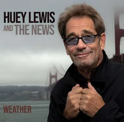 Produktbild von Weather (Deluxe Edition)
