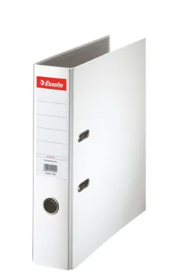 Obrázek produktu pro Esselte 11250, A4, Plast, Šedá, 500 listy, 7,5 cm, 290 mm