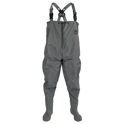 Image de Preston Heavy Duty Chest waders r. 44