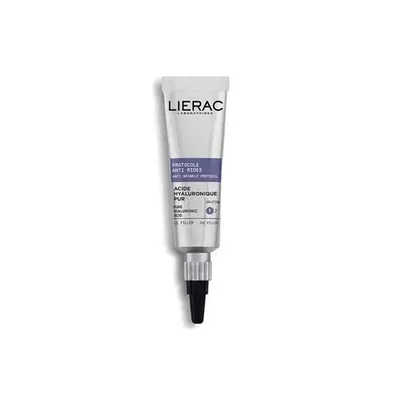Produktbild von Lierac Protocole Anti-Wrinkle The Filler 15 ml