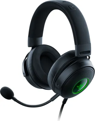 Productafbeelding van RAZER Bedrade USB Gaming Headset Kraken V3