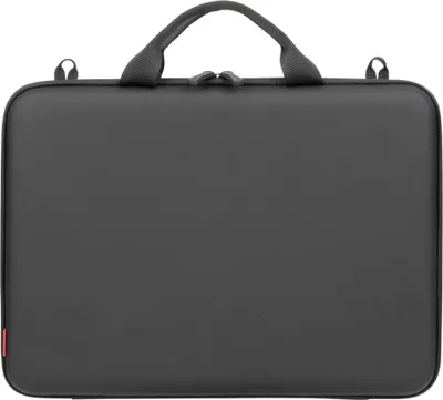 Produktbild von Rivacase 5130, Hartschalenkoffer, 38,9 cm (15.3"), Schultergurt, 590 g