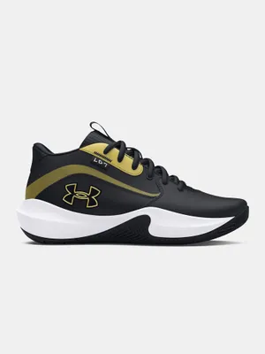 Produktbild von Under Armour Ua Gs Lockdown 7 Kinderschuhe 3028513-001__6
