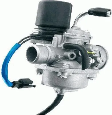 Produktbild von Vergaser 50cc 17mm 2-Ta für Honda AF34/35 DIO ZX50 JULIO LEAD