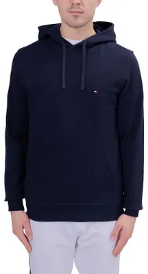 Zdjęcie produktu dla Tommy Hilfiger 8720637779156, Dorosły, Męski, Bluza z kapturem, Granatowy (marynarski), Niebieski, Długi rękaw, Navy Blue