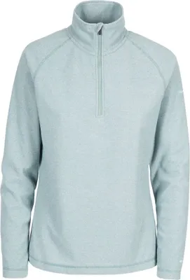 Produktbild von Trespass Meadows Fleece Blau L Frau Blau L