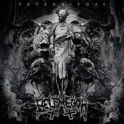Produktbild von Totenritual