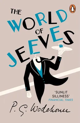 Produktbild von Life with Jeeves