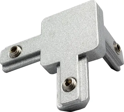 Produktbild von 3-Weg Verbinder Eckverbinder Nut 6 für Aluprofil 20x20 - 1 Stück