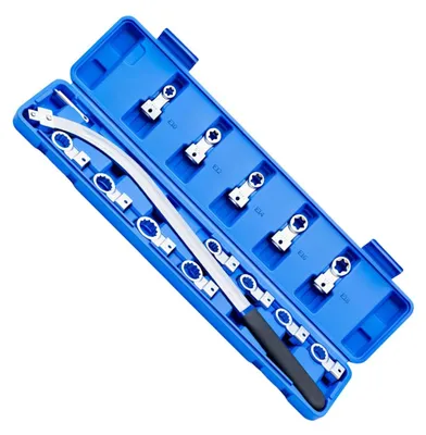 Productafbeelding van 15-delige Riemspanner Gereedschapset