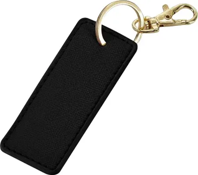 Immagine prodotto di Bagbase - Portachiavi "Boutique" PC4761 (taglia unica) (nero/oro)