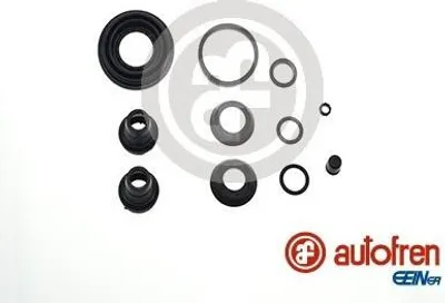 Produktbild von AUTOFREN SEINSA Bremssattel-Reparatursatz für OPEL Astra H Schrägheck (A04) Hinten 34mm D4635