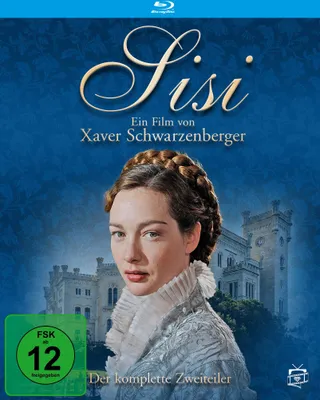 Produktbild von Sisi