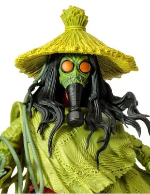 Obrázok produktu pre McFarlane Toys DC Multiverse Actionfigur Scarecrow (Infinite Frontier) 18 cm