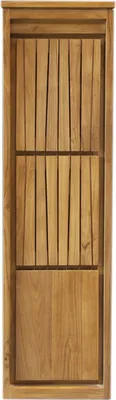 Obrázek produktu pro Koupelnová skříňka Avita (závěsná) 35 x 35 x 145 cm