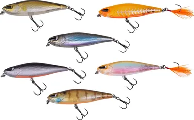 Produktbild von ZECK Jonny Walker 7,5cm F | Grey Fire