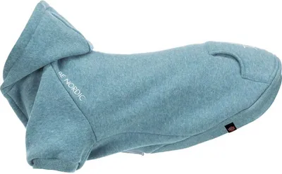 Produktbild von Trixie Be Nordic Flensburg Hundejacke Grau 76 cm Grau 76 cm