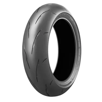 Produktbild von Bridgestone Motorradreifen car-tyres R 11 R ( 140/70 R17 TL 66H Hinterrad, M/C, Mischung MEDIUM )