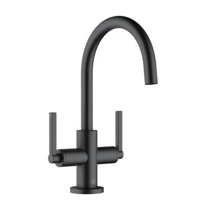 Produktbild von KLUDI 201183915 NOVA FONTE Waschtischarmatur
