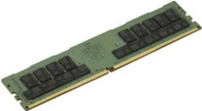 Produktbild von Samsung M393A4K40DB3-CWE, 32 GB, 1 x 32 GB, DDR4, 3200 MHz, 288-pin DIMM