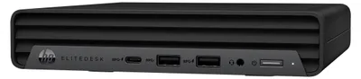 Zdjęcie produktu dla HP EliteDesk 805 G6 Desktop Mini 35W PC