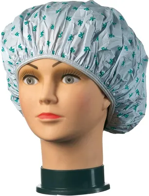 Produktbild von Comair Duschhaube