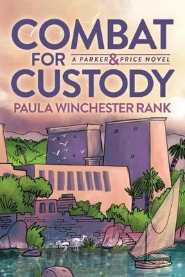 Produktbild von Combat for Custody